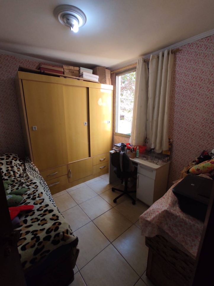 Apartamento à venda com 2 quartos, 56m² - Foto 6