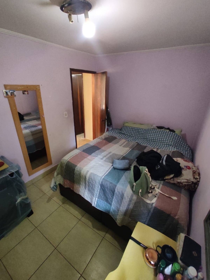 Apartamento à venda com 2 quartos, 56m² - Foto 8