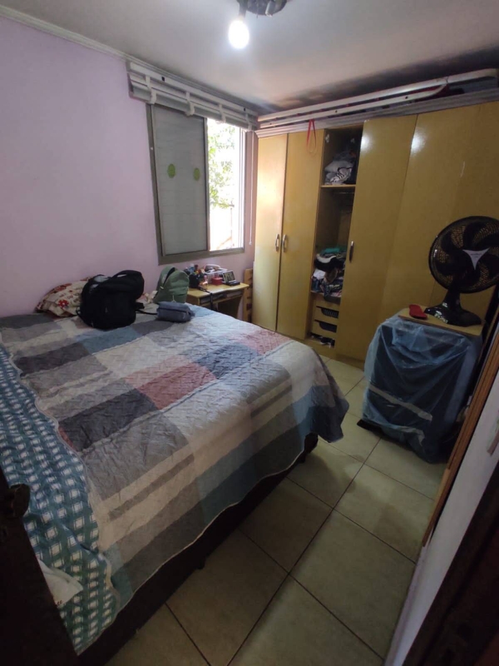 Apartamento à venda com 2 quartos, 56m² - Foto 9