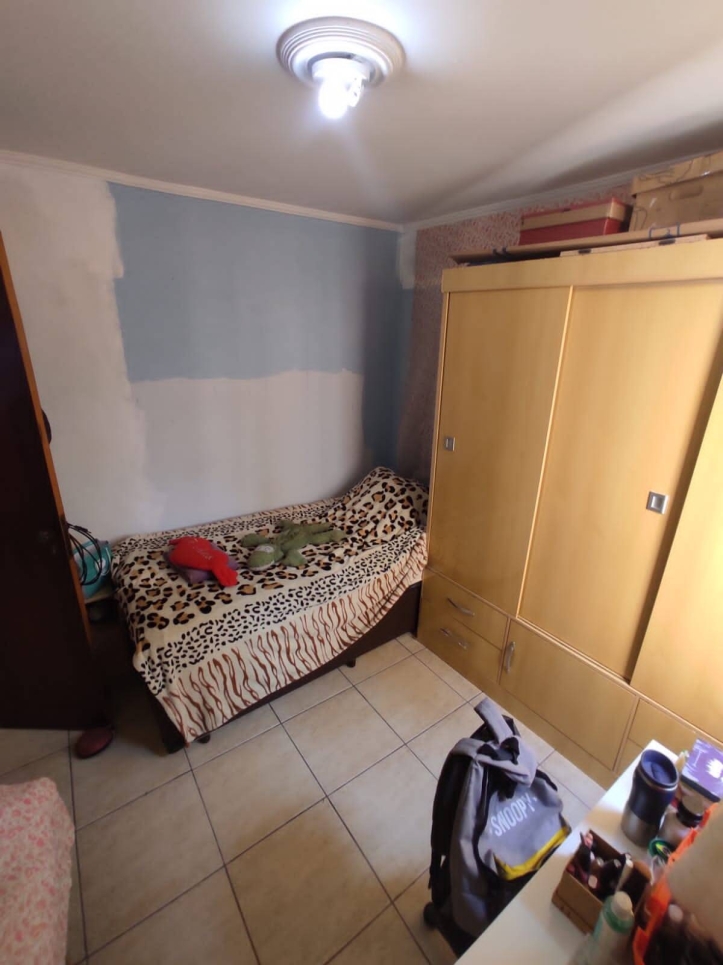 Apartamento à venda com 2 quartos, 56m² - Foto 7