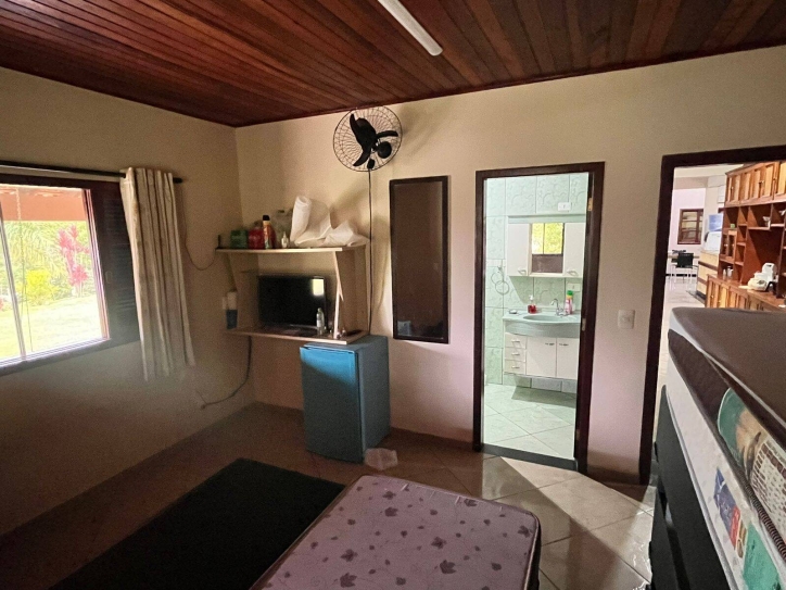 Fazenda à venda com 4 quartos, 380m² - Foto 10