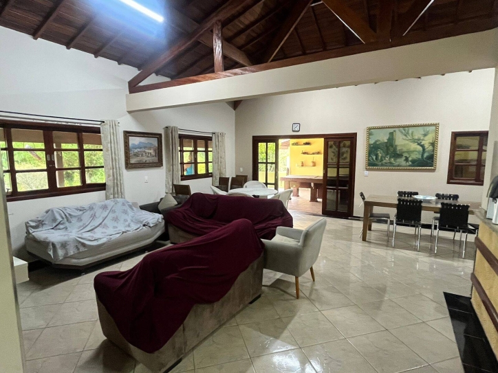 Fazenda à venda com 4 quartos, 380m² - Foto 3