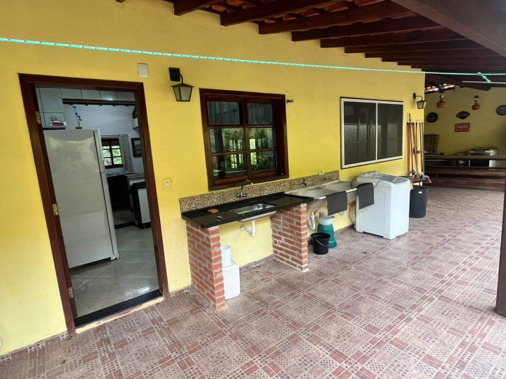 Fazenda à venda com 4 quartos, 380m² - Foto 29