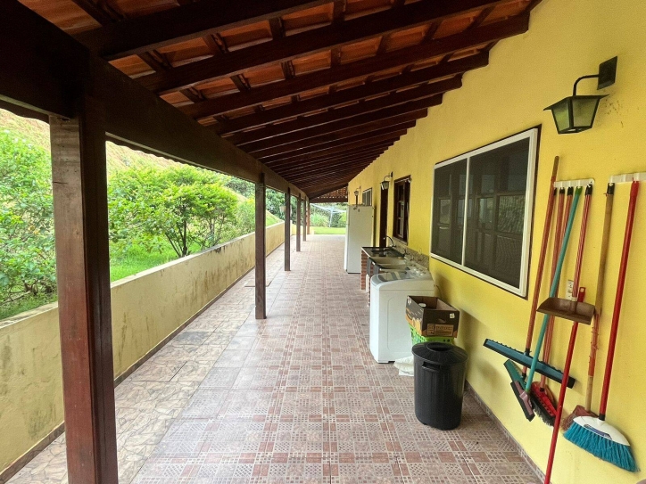 Fazenda à venda com 4 quartos, 380m² - Foto 30