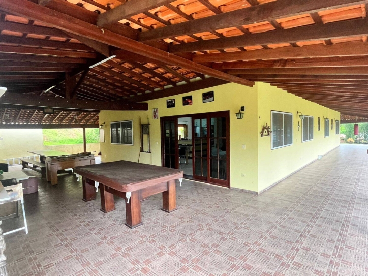 Fazenda à venda com 4 quartos, 380m² - Foto 28