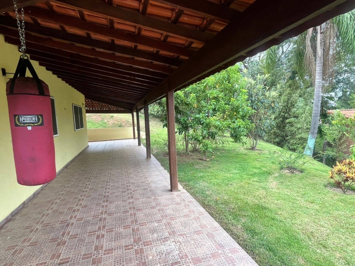 Fazenda à venda com 4 quartos, 380m² - Foto 33