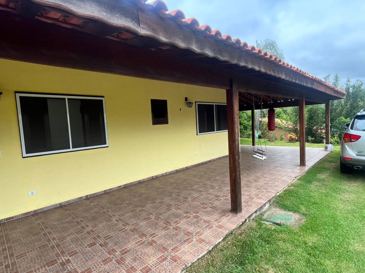 Fazenda à venda com 4 quartos, 380m² - Foto 36