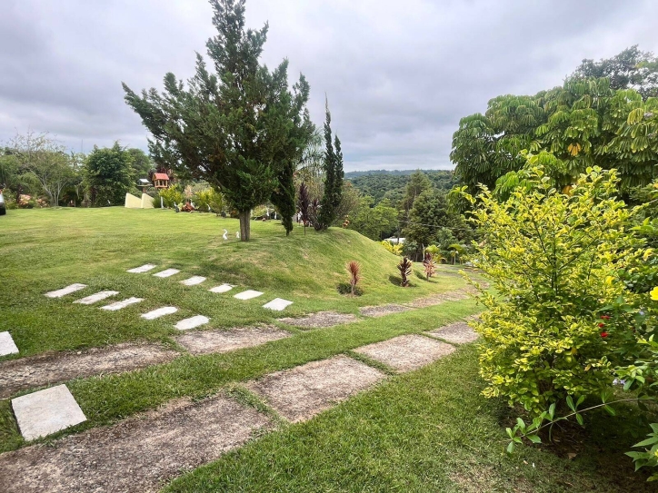 Fazenda à venda com 4 quartos, 380m² - Foto 44