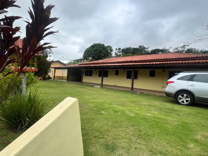 Fazenda à venda com 4 quartos, 380m² - Foto 39