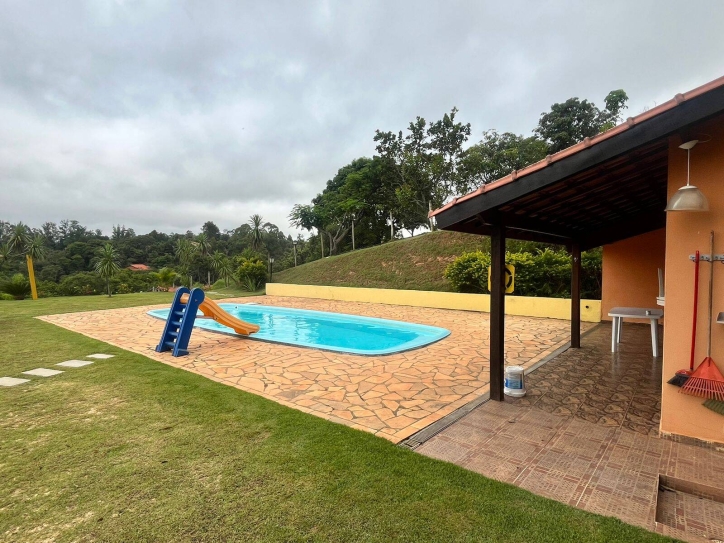 Fazenda à venda com 4 quartos, 380m² - Foto 24