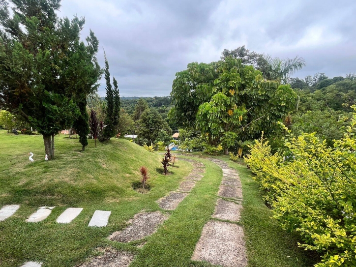 Fazenda à venda com 4 quartos, 380m² - Foto 42