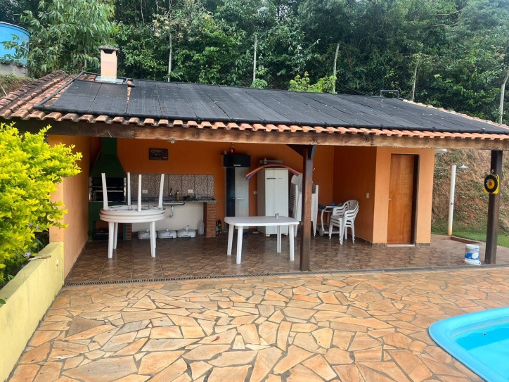 Fazenda à venda com 4 quartos, 380m² - Foto 26