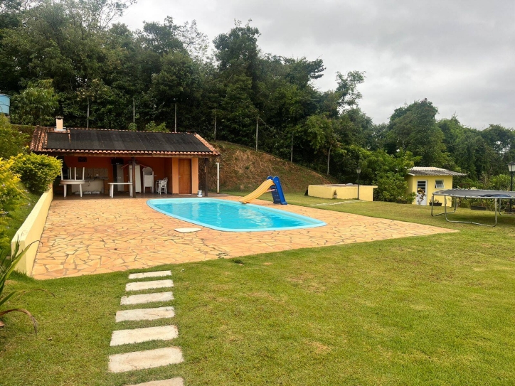 Fazenda à venda com 4 quartos, 380m² - Foto 22