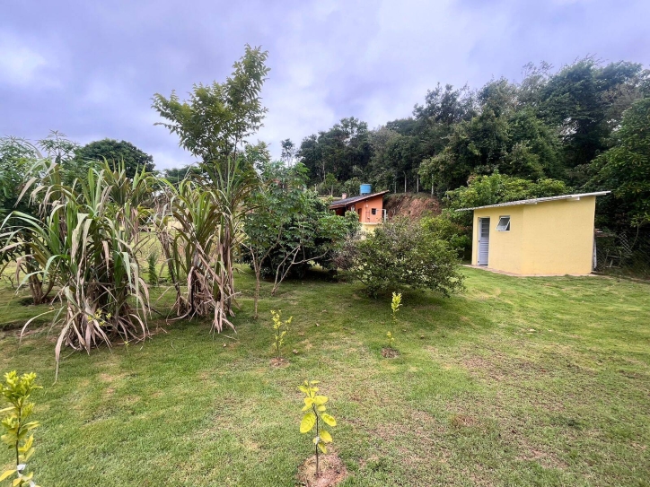 Fazenda à venda com 4 quartos, 380m² - Foto 54