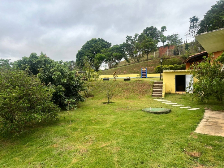 Fazenda à venda com 4 quartos, 380m² - Foto 53