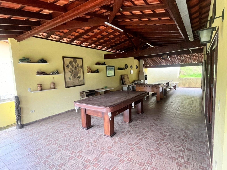 Fazenda à venda com 4 quartos, 380m² - Foto 27