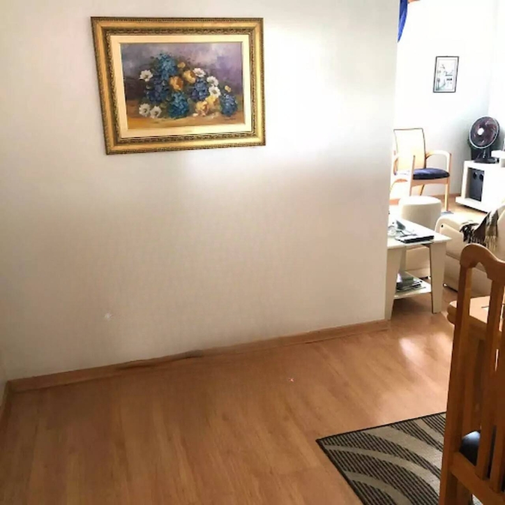 Apartamento à venda com 3 quartos, 105m² - Foto 3