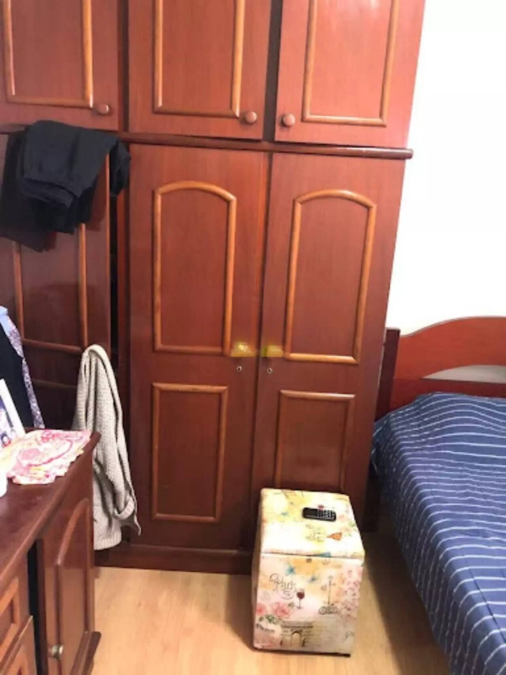 Apartamento à venda com 3 quartos, 105m² - Foto 13