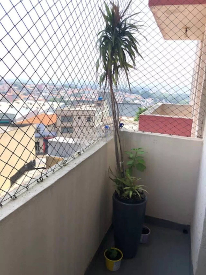 Apartamento à venda com 3 quartos, 105m² - Foto 6