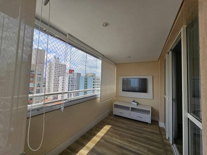 Apartamento à venda com 3 quartos, 151m² - Foto 1