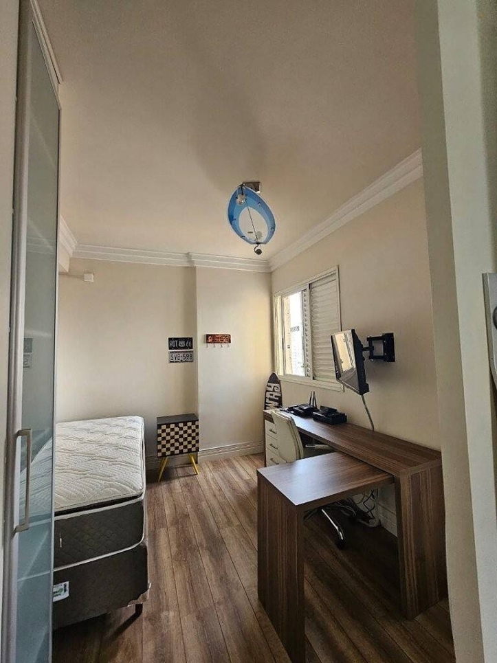 Apartamento à venda com 3 quartos, 151m² - Foto 15