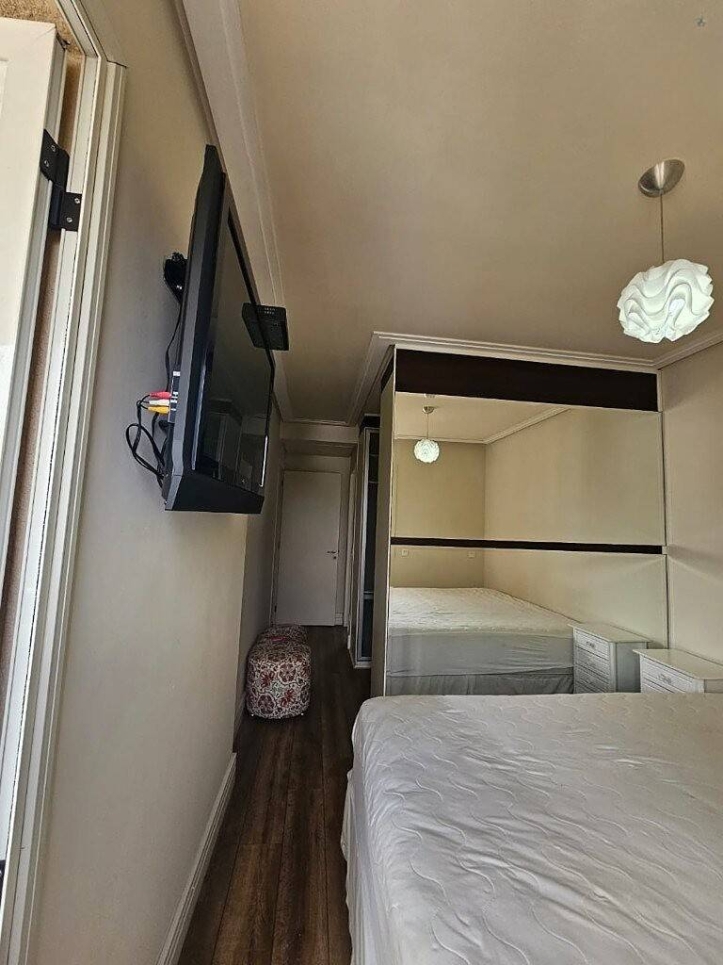 Apartamento à venda com 3 quartos, 151m² - Foto 21