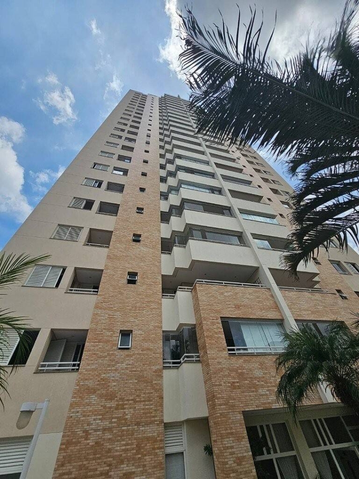 Apartamento à venda com 3 quartos, 151m² - Foto 35