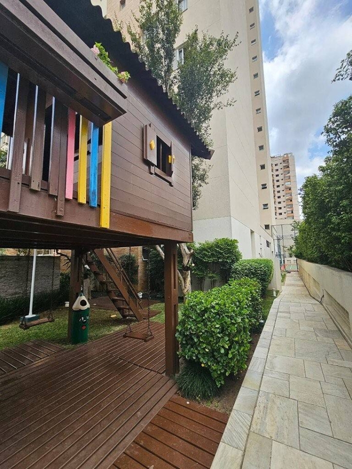 Apartamento à venda com 3 quartos, 151m² - Foto 28