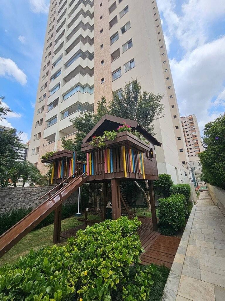 Apartamento à venda com 3 quartos, 151m² - Foto 29