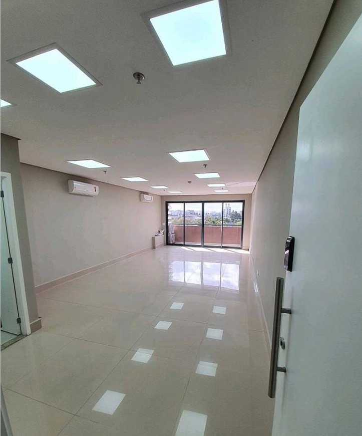 Conjunto Comercial-Sala para alugar, 53m² - Foto 1