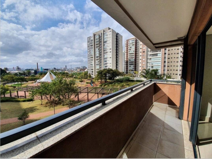 Conjunto Comercial-Sala para alugar, 53m² - Foto 9