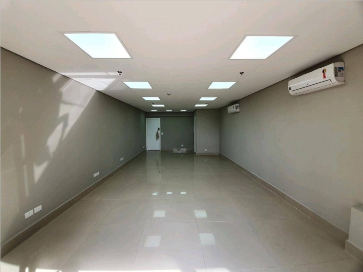 Conjunto Comercial-Sala para alugar, 53m² - Foto 6