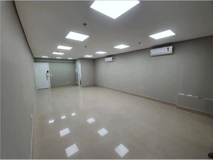 Conjunto Comercial-Sala para alugar, 53m² - Foto 3