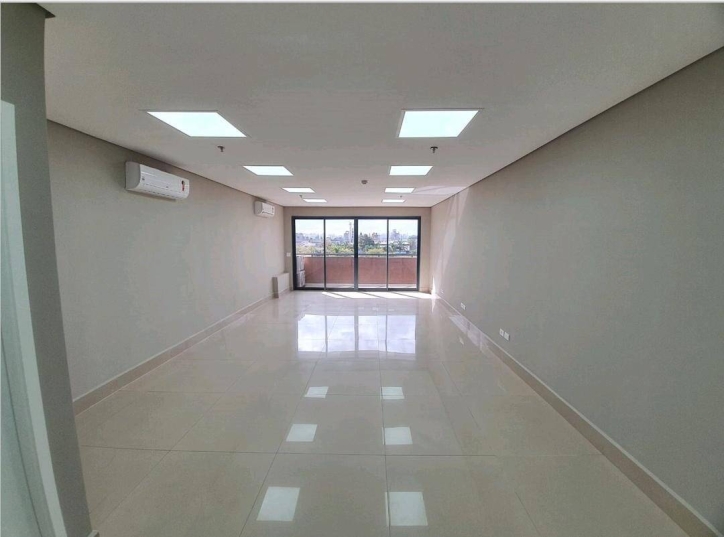 Conjunto Comercial-Sala para alugar, 53m² - Foto 5