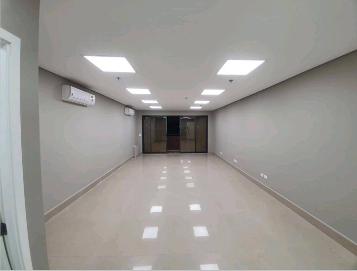 Conjunto Comercial-Sala para alugar, 53m² - Foto 2