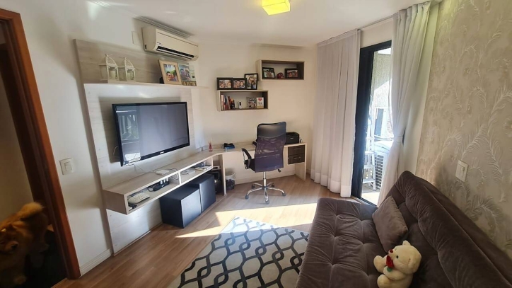 Apartamento à venda com 2 quartos, 170m² - Foto 25