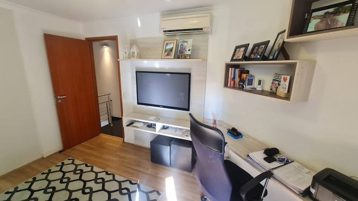 Apartamento à venda com 2 quartos, 170m² - Foto 26