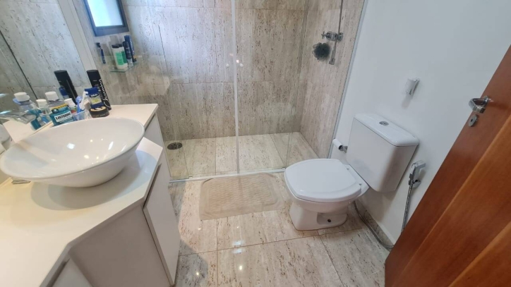 Apartamento à venda com 2 quartos, 170m² - Foto 31