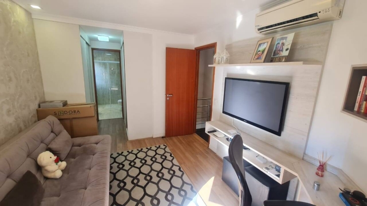 Apartamento à venda com 2 quartos, 170m² - Foto 29