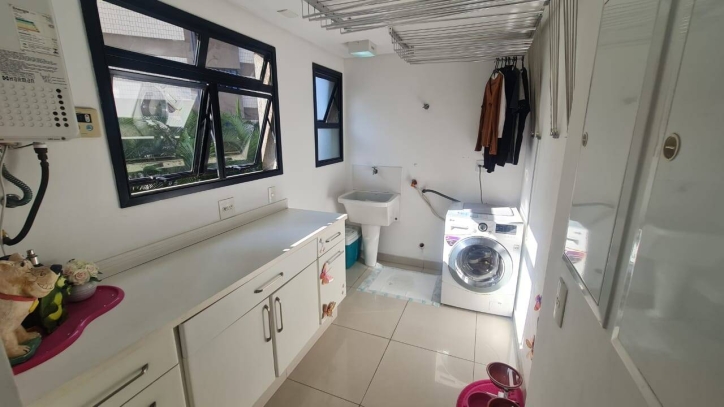 Apartamento à venda com 2 quartos, 170m² - Foto 16