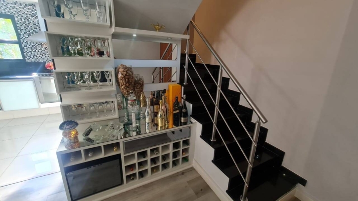 Apartamento à venda com 2 quartos, 170m² - Foto 11