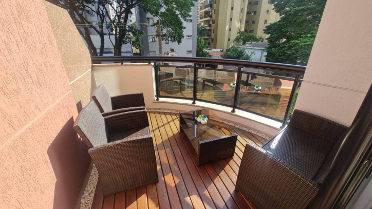 Apartamento à venda com 2 quartos, 170m² - Foto 7