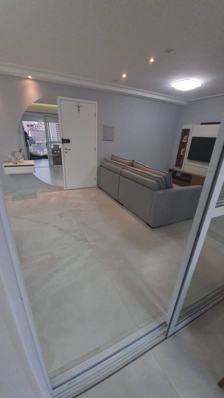 Apartamento à venda com 2 quartos, 89m² - Foto 6