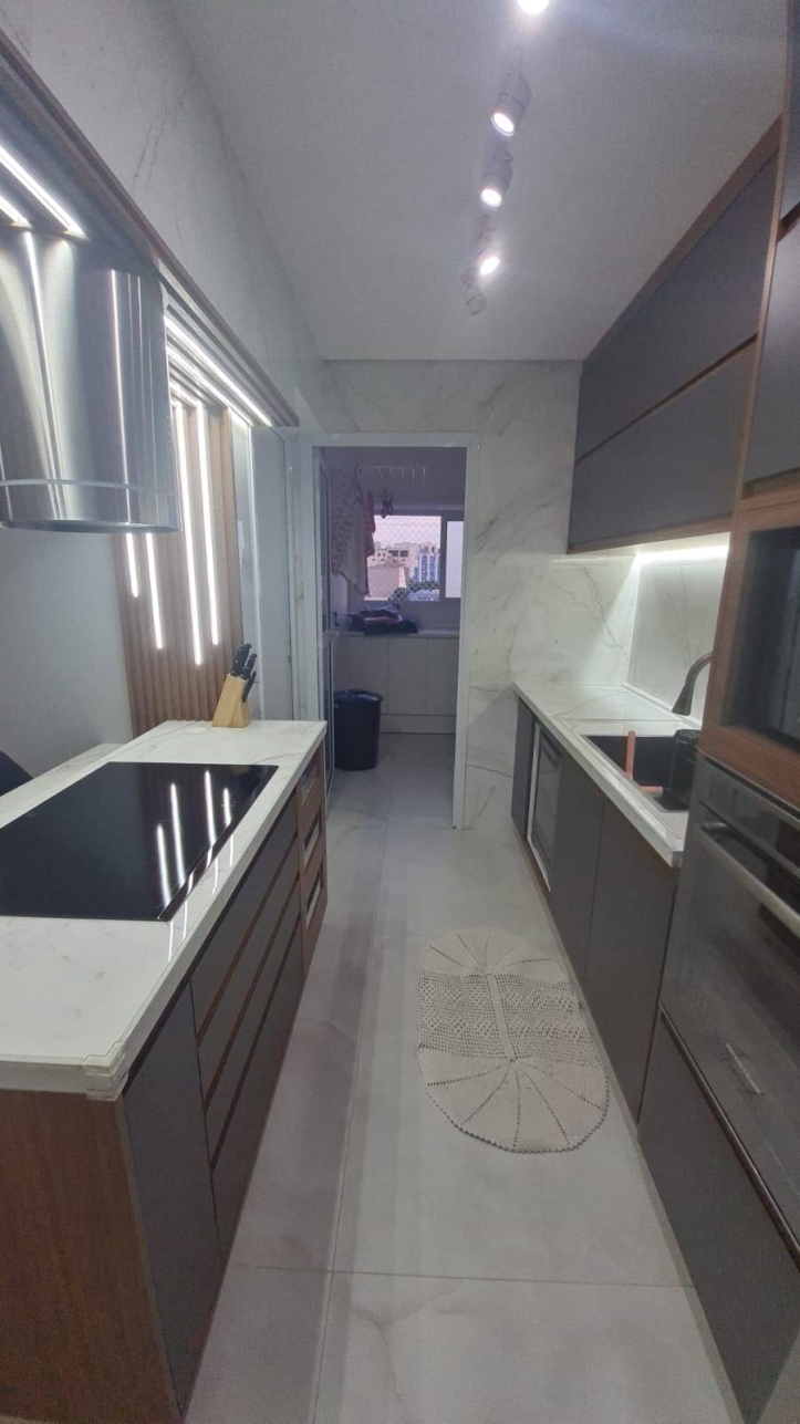 Apartamento à venda com 2 quartos, 89m² - Foto 12