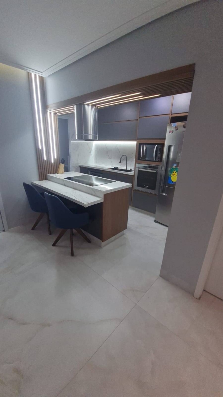 Apartamento à venda com 2 quartos, 89m² - Foto 14