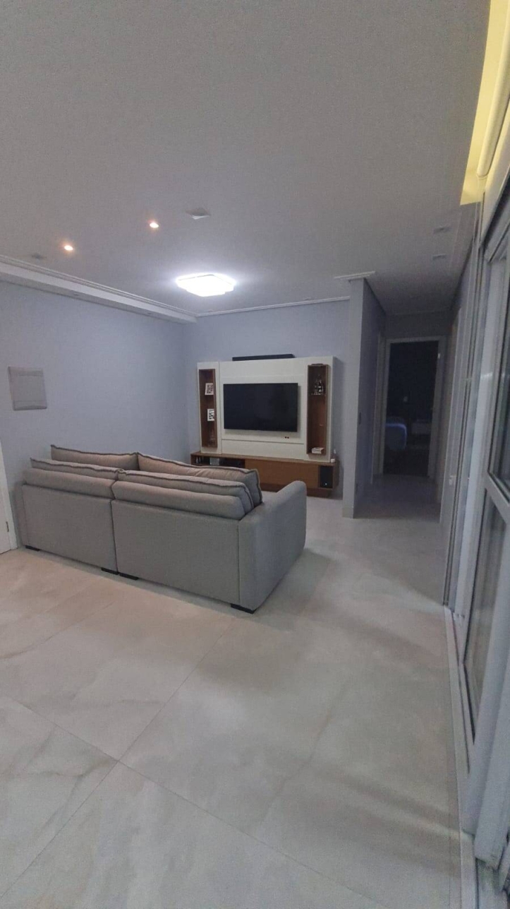 Apartamento à venda com 2 quartos, 89m² - Foto 9