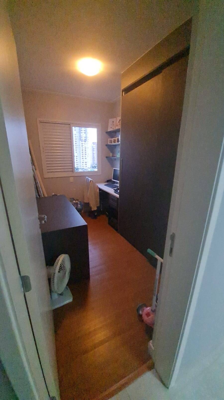 Apartamento à venda com 2 quartos, 89m² - Foto 17