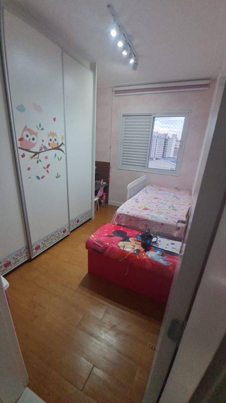 Apartamento à venda com 2 quartos, 89m² - Foto 18