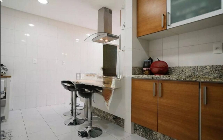 Apartamento à venda com 3 quartos, 151m² - Foto 18