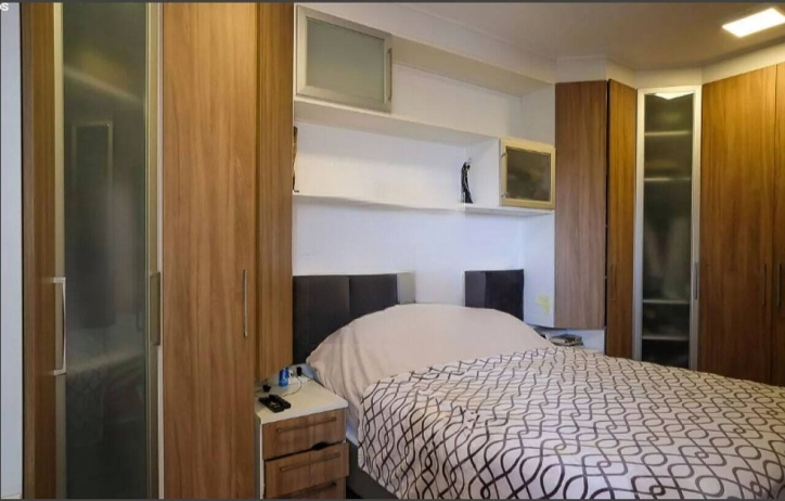 Apartamento à venda com 3 quartos, 151m² - Foto 24